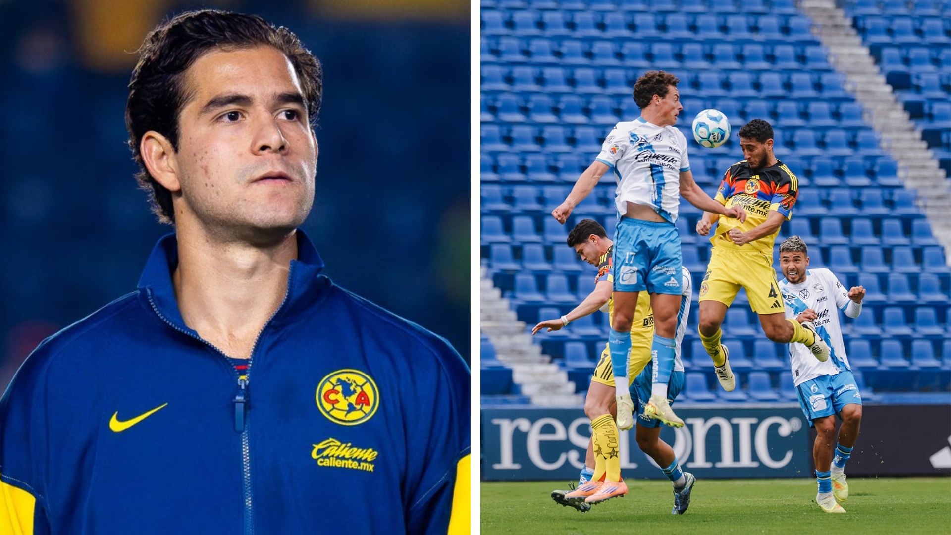 América de Cáhul abre la puerta a un futuro brillante con victoria emocionante ante Puebla en el ajustado final de la temporada.