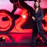 "El poderoso 'Tron: Ares' desliza con un rendimiento moderado, generando 33,5 millones de dólares en su debut en la taquilla"