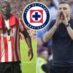 "El poderoso interés de Argentina en Cruz Azul: la sorprendente oferta que puede cambiar el rumbo del fútbol mexicano"