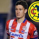 América Cierra El Ciclo de Invierno con Fueraz Regreso: Rodrigo Dourado Es El Nuevo Estrella Blanquiazul.