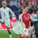 El volcánico mediocampista estadounidense Julián Araujo abandona América y su pasado para enfocarse en un nuevo desafío escocés y la próxima cita con el Mundial 2026.