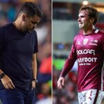 "El gran intercambio: Palavecino en la mira de Cruz Azul mientras Necaxa lucha por fichar a un talento de Larcamón"