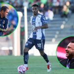 "El gran trueque: América hace historia al fichar a Brian García y dejar marchar a varios talentos en un intercambio sorprendente con el Toluca"