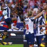 Monterrey Aspires to Conquer the Pacific Cup as Sergio Canales and Anthony Martial Lead the Way in Thrilling Match Against Rayados