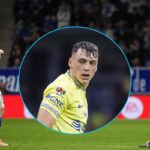 La caída en picado del ex-dilatante: Viñas, figura clave en dos clubes hispanos, intenta estrenar un papel peligroso en la Liga Española.