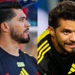 América pierde a Henry Martín sin empezar el Clausura 2026 ¿Por cuánto tiempo estará fuera?