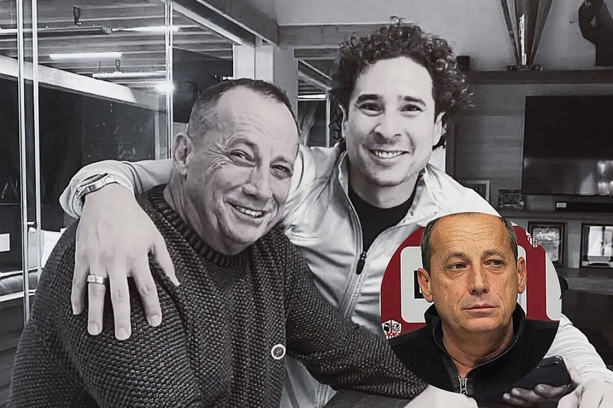 La trágica caída de un mediador clave: Asesinato del hombre que revolucionó la carrera de Guillermo Ochoa en el fútbol europeo.