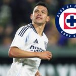 La gran incógnita del fútbol mexicano: Chucky Lozano, la duda que rodea a Cruz Azul y el mercado de fichajes de Liga MX y MLS.