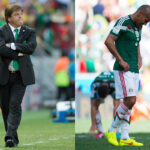 "La respuesta explosiva del héroe caído: Carlos Salcido aborda con firmeza el reproche de Miguel Herrera y revoluciona la polémica sobre la eliminación de México en Brasil 2014"