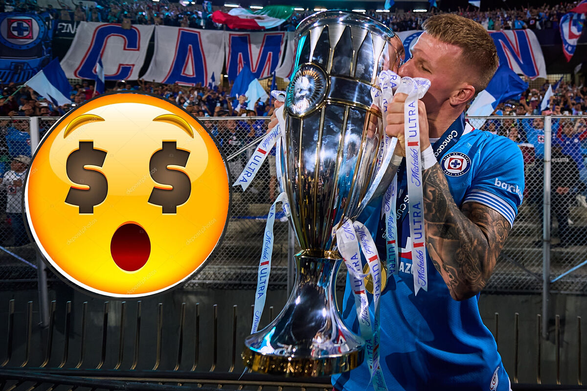 "Cruz Azul cierra deal multimillonario por estrella polaca mientras Borja recibe veredicto positivo para regreso"