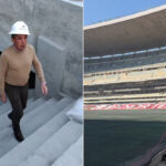 El Legado del Estadio Azteca: Azcárraga, Pionero en la Reconstrucción de una Icona Nacional