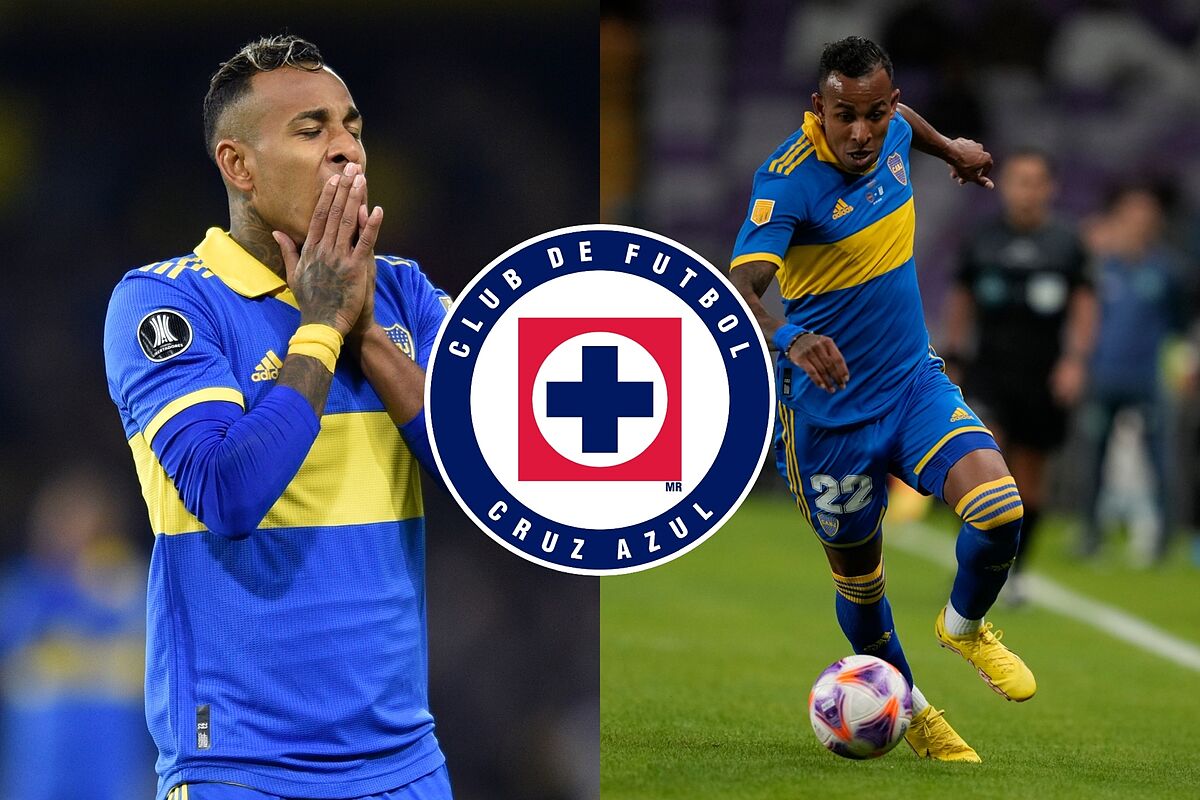 El misterioso caso de Sebastián Villa: una carrera plagada de incógnitas y controversia en el fútbol mexicano.