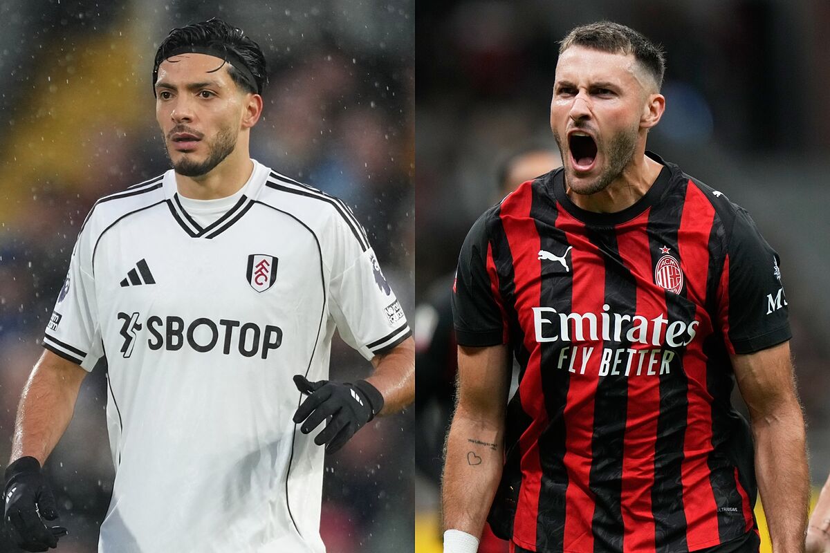 La otra cara de la fiesta azul: Delanteros mexicanos sin sombra de Raúl y Santi que brillan con luz propia en el fútbol internacional