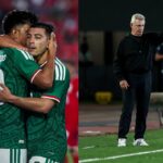 La Volcánica Victoria de México Sobre Panama: Un Gol y Una Lección Para Javier Aguirre Antes De La Gran Aproximación