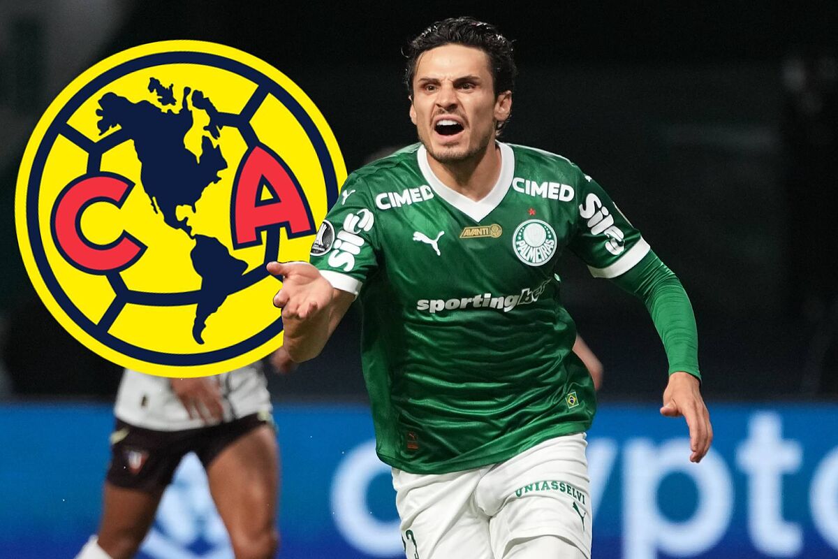 El Fútbol Entra en Ebullición: La Última Pieza del Puzzle de América, Un Pendiente Que Decide El Destino De Raphael Veiga