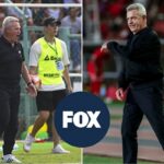 La destitución inesperada del estratega Javier Aguirre: un final abrupto para un ciclo en Fox Sports One