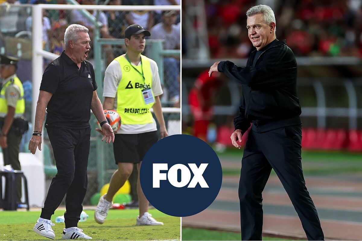 La destitución inesperada del estratega Javier Aguirre: un final abrupto para un ciclo en Fox Sports One