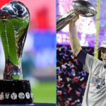 El triunfo que revoluciona al fútbol mexicano: Descubre quiénes se coronaron como campeones de la Liga MX en el clásico enfrentamiento entre dos equipos de fútbol americano.