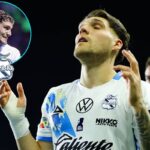 Problemas en Puebla: Emiliano Gómez no quiere estar más en La Franja