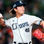 "Nueva alianza de alta calidad: El japonés Tatsuya Imai se une a los Astros por tres temporadas"
