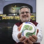 IMSS convoca a participar en mundialitos incluyentes y fomentar hábitos de vida saludables – La Crónica de Hoy