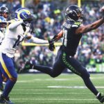 "Sorprendente Victoria de los Seahawks sobre los Rams: La senda hacia el Súper Bowl que pasa por Santa Clara"