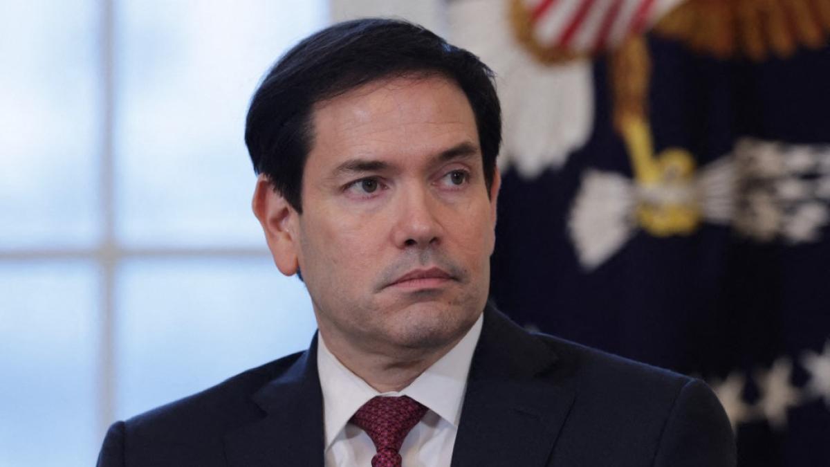 Trump desata polémica con un tweet que revuelve la política y la historia: ¿Es posible que Marco Rubio sea el próximo líder de La Habana?