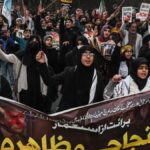 Tragedia en las calles de Teherán: El costo humano de la crisis política en Irán supera los 190 fallecidos y miles de heridos