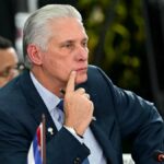 "Estrategias de Frontera: Díaz-Canel descarta conversaciones con EE.UU. y mantiene firme su postura ante la comunidad internacional"