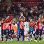 La Fuerza Jalovense: Guadalajara logra impresionante triunfo ante Querétaro en la jornada tres del Clausura 2026.