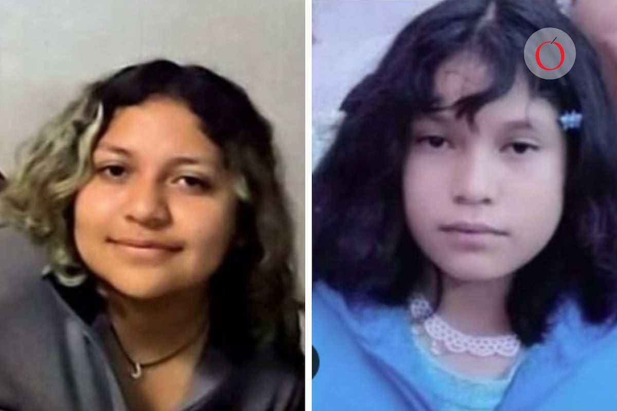 Dos niñas desaparecidas halladas con vida en un emocionante rescate en línea; autoridades investigan circunstancias sospechosas detrás del juego Roblox.