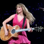 El documental y la película del concierto de Taylor Swift ‘Eras ​​Tour’ se emitirán en Disney+ en diciembre: esto sabemos