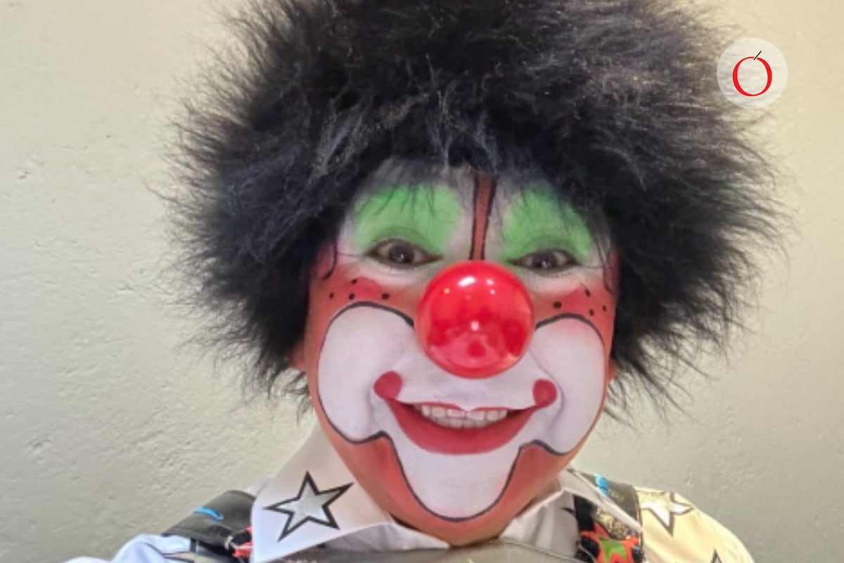 ¿Murió el payaso Chuponcito? Información al momento