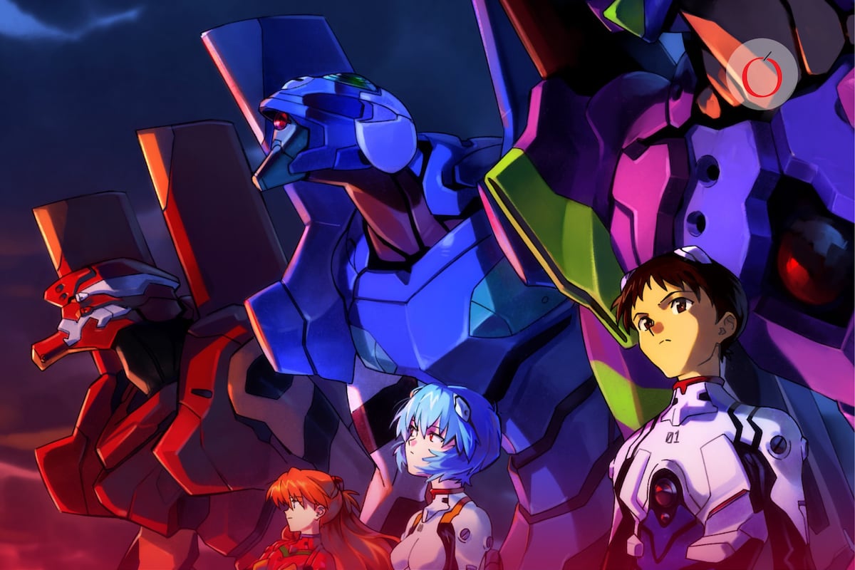 Neon Genesis Evangelion en 2026: Esta universidad ofrece diplomado para entender el anime