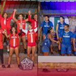 La batalla por la gloria: ¡Hoy se decide quién es el rey del deporte en Exatlón México!