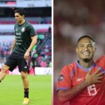 La Finalmente Confirmada: La Selección Mexicana Afronta Un Desafío Crucial Contra Panamá El Domingo Proximo