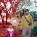 El Espejo de las Mentiras: Cuando la Imagen Se Deja Atravesar por el Territorio en la Nueva Obra de Flor Aprile