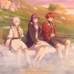 La espera llega a su fin: ¡Lanzamiento oficial de la temporada 2 de Frieren, un evento que no puedes perderte!