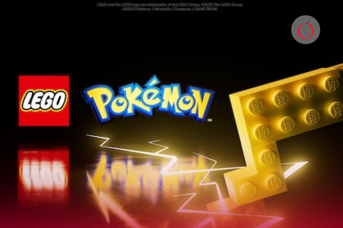"La alianza perfecta: LEGO y Pokémon unen fuerzas para marcar un hito en la historia de la franquicia, con una colección oficial que celebra tres décadas de magia"