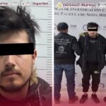 "La Justicia se Satisface: El Notorio Delincuente Alejandro Rosales Es Capturado en México Después de Múltiples Años en Fuga"