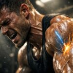 La batalla por la condición física: cuando entrenar se convierte en una lucha contra el cuerpo