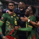 Sudáfrica, poderosa rival de México en el Mundial 2026, sufrido un sorprendente descalabro en la Copa Africana y pierde oportunidad de título continental.