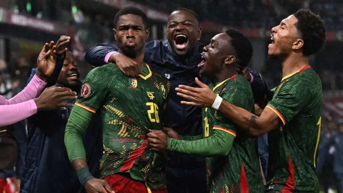 Sudáfrica, poderosa rival de México en el Mundial 2026, sufrido un sorprendente descalabro en la Copa Africana y pierde oportunidad de título continental.