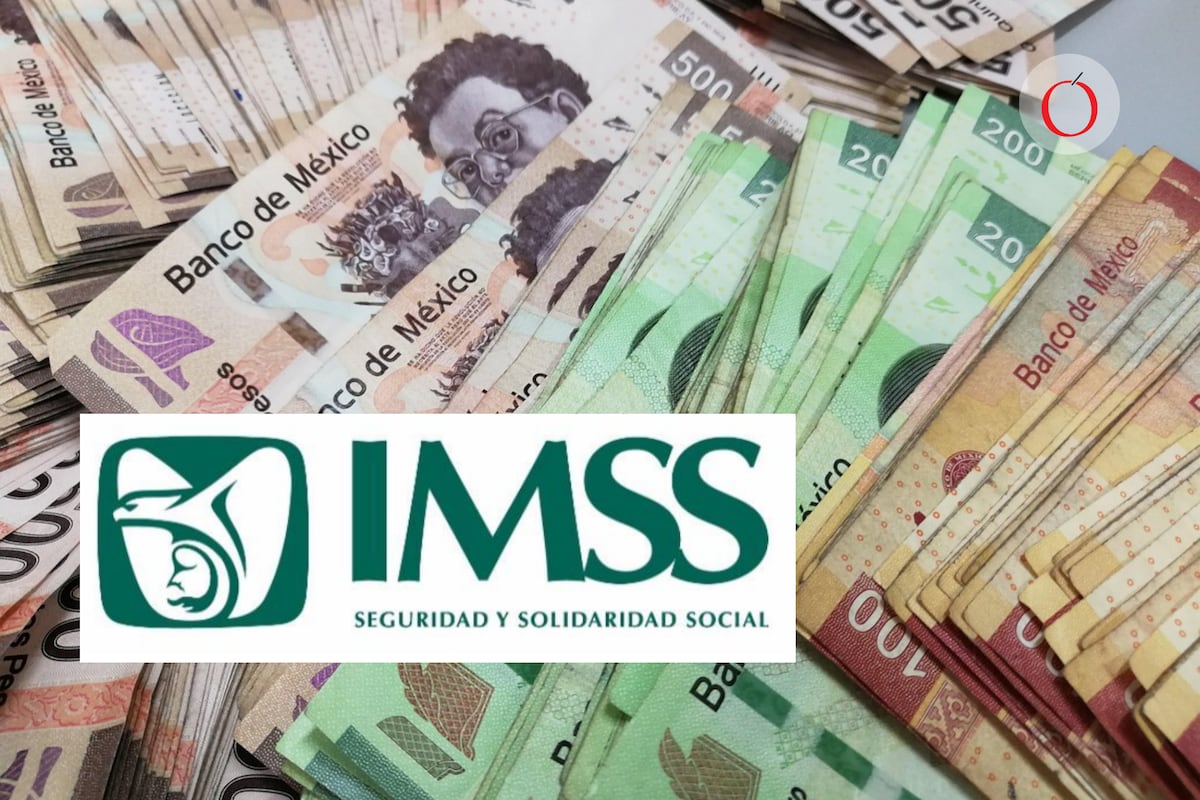 Jubilación en alza: ¿Cuál será el impacto de la actualización de las pensiones del IMSS para 2026?