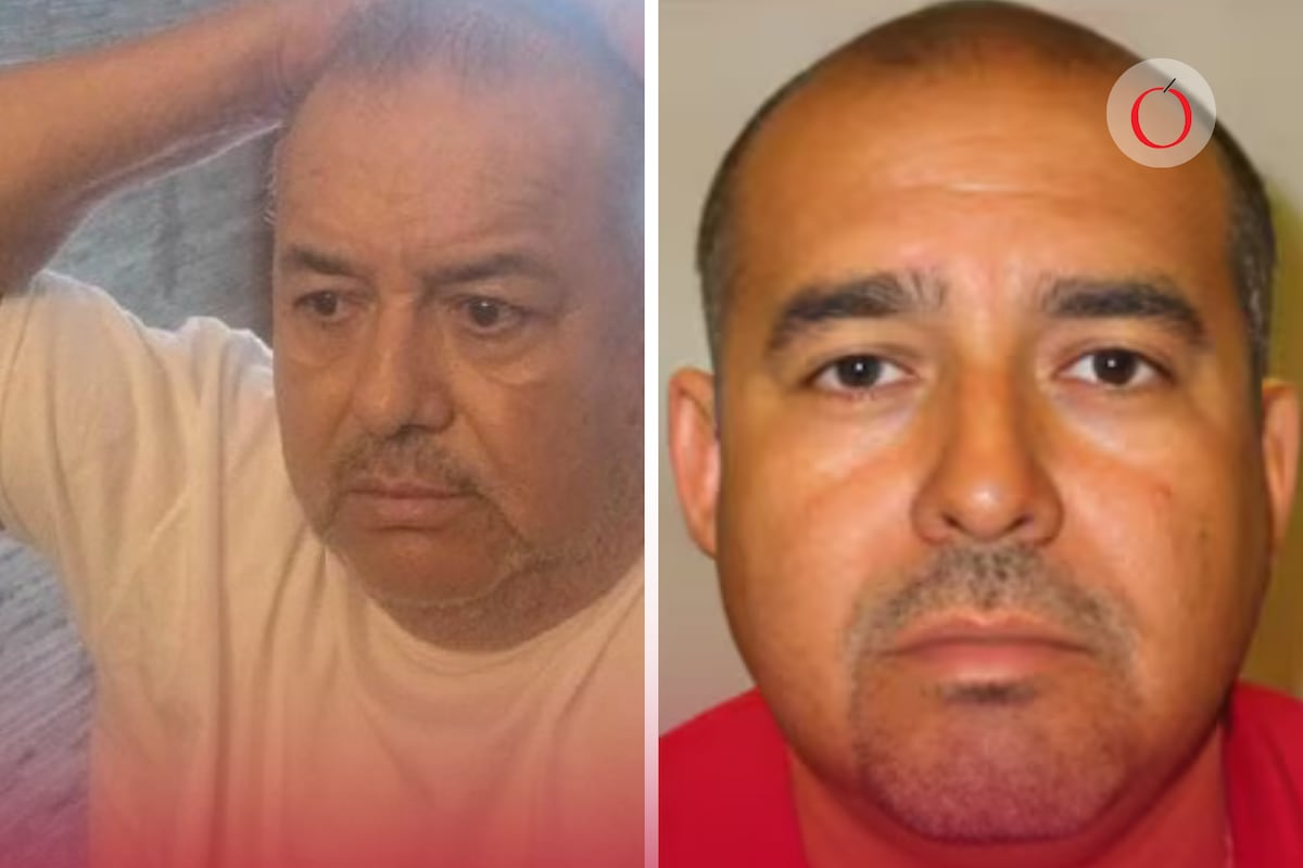 El enigmático líder del Cartel de Sinaloa: La oscura verdad detrás de El Sagitario, el productor de drogas más buscado por la DEA.