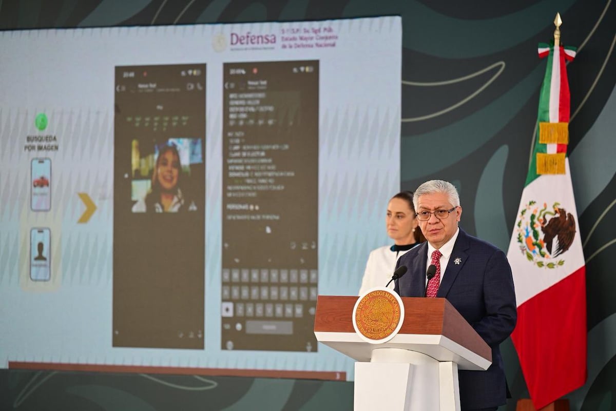 "La tecnología más avanzada en la lucha contra el delito: México pone a prueba la Inteligencia Artificial para garantizar la seguridad en el Mundial 2026"