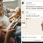 Nuevos desafíos y oportunidades en línea: WhatsApp lanza actualizaciones revolucionarias para los grupos