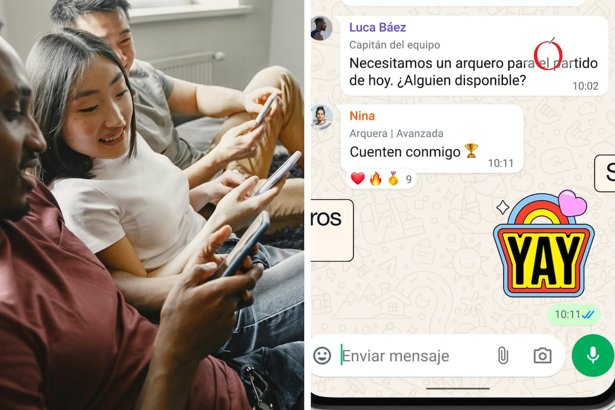 Nuevos desafíos y oportunidades en línea: WhatsApp lanza actualizaciones revolucionarias para los grupos