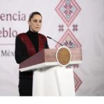 La respuesta contundente de Sheinbaum a las duras críticas de Milei sobre la gestión de los gobiernos progresistas en México.