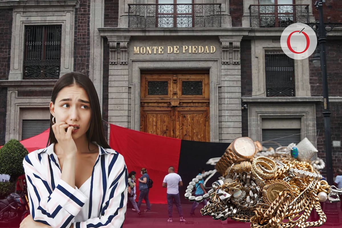 Desafío a la Estabilidad Financiera: ¿Cómo Protagonizar con Empeños en Medio del Paro?